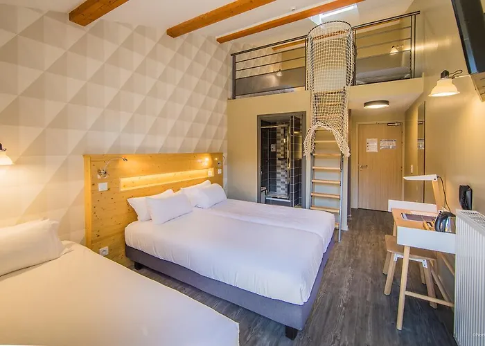 Archipel Volcans Hotel Saint-Genes-Champanelle