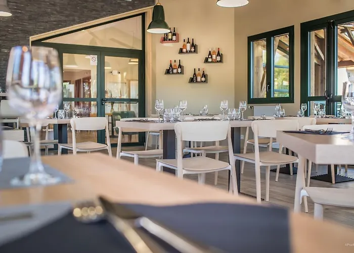 Archipel Volcans 3* Saint-Genes-Champanelle