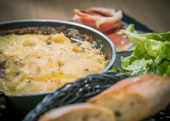 Archipel Volcans Hotel Saint-Genes-Champanelle