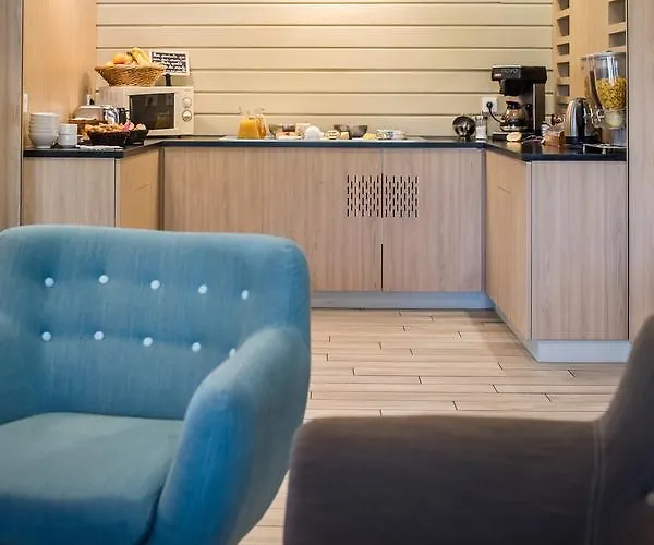 Archipel Volcans Hotel Saint-Genes-Champanelle