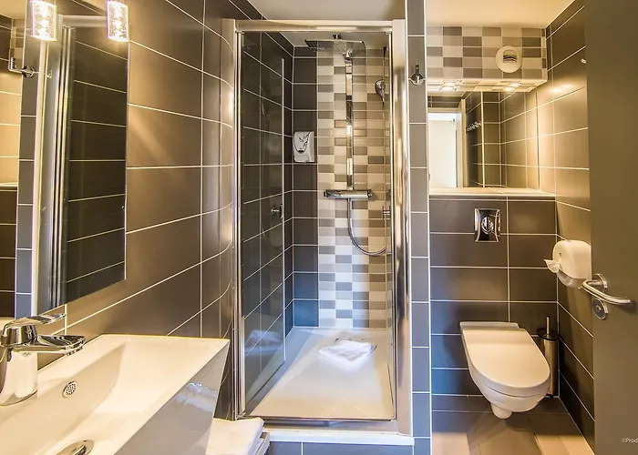 Hotel Archipel Volcans 3*